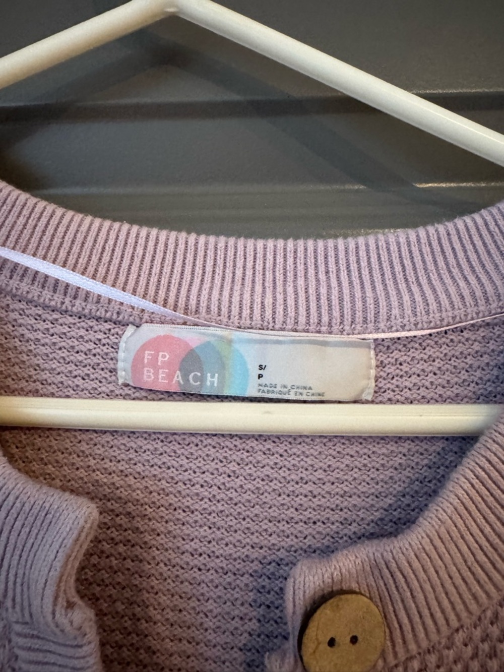 Hailee Sweater Midi Dress - Picture 5 of 6